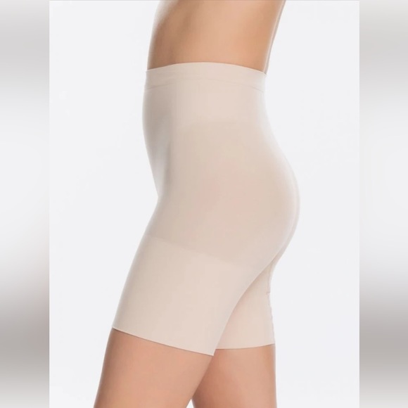 💐SPANX 2744 Womens Power Shorts Body Shaper for Women - Picture 3 of 5